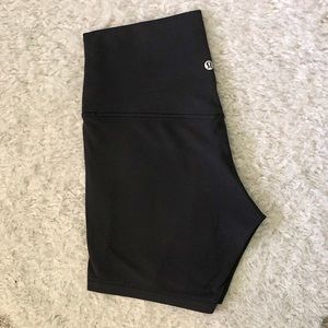 Lululemon Align Short 6”
